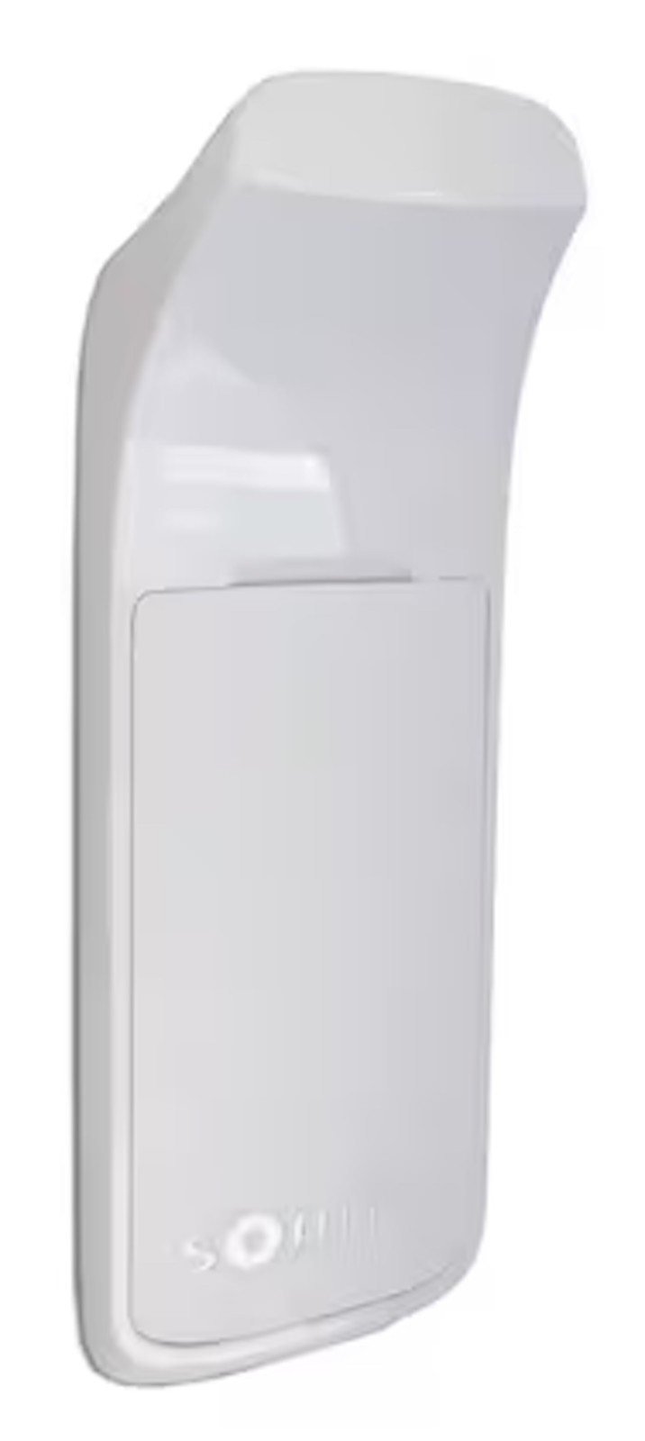 Somfy Situo® 4 RTS Transmitter II- 5 Channel Remote, in WHITE #1870575