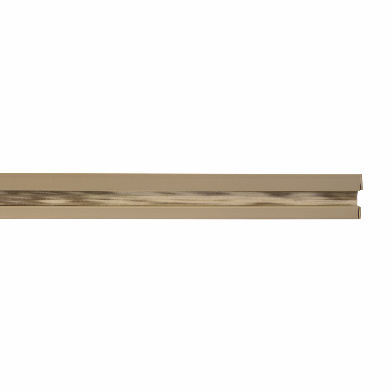 RV Camper Pleated Blind Shades Cappuccino 62″W X 32″H