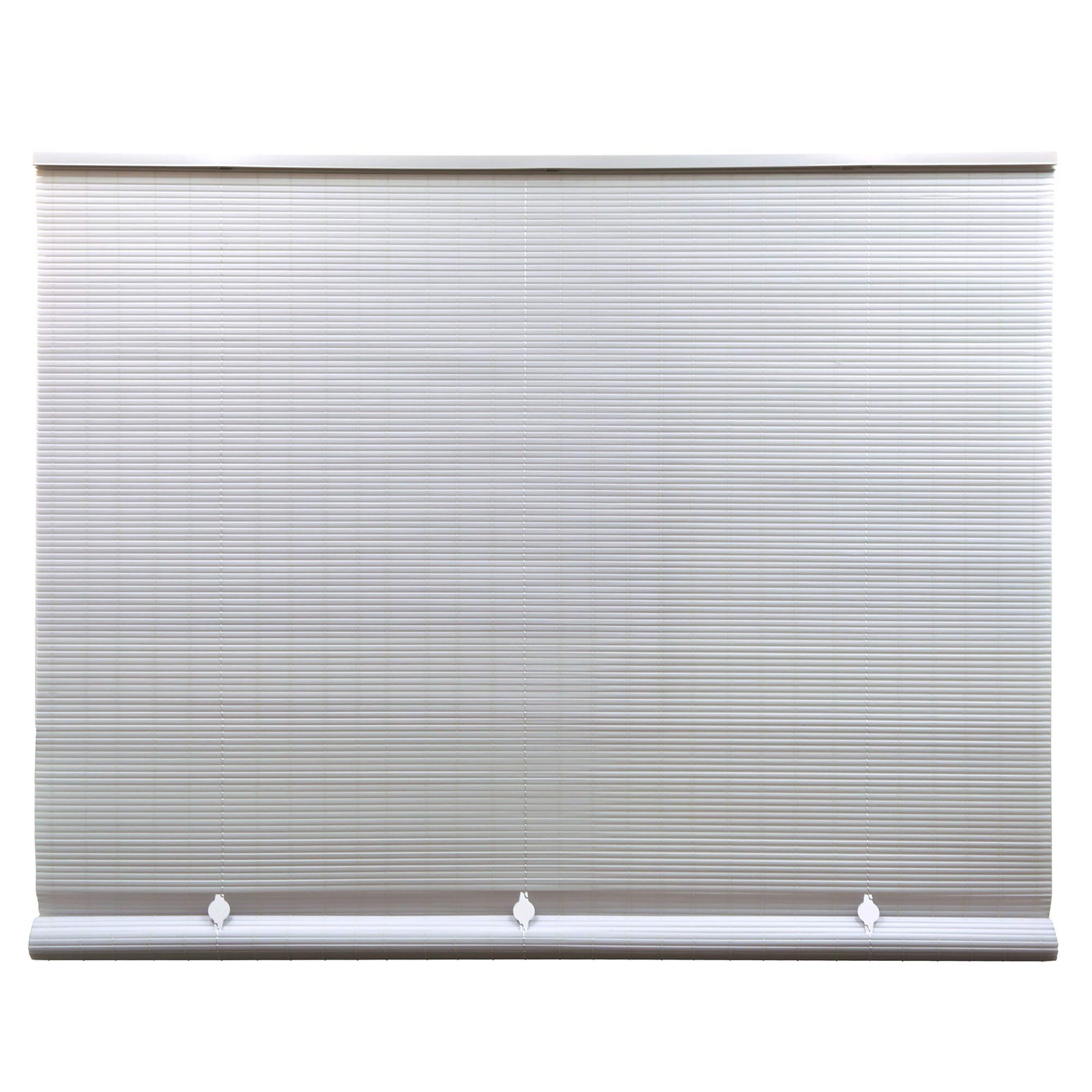 Radiance Cordless Outdoor Shades for Porch, Patio & Windows – Waterproof PVC …