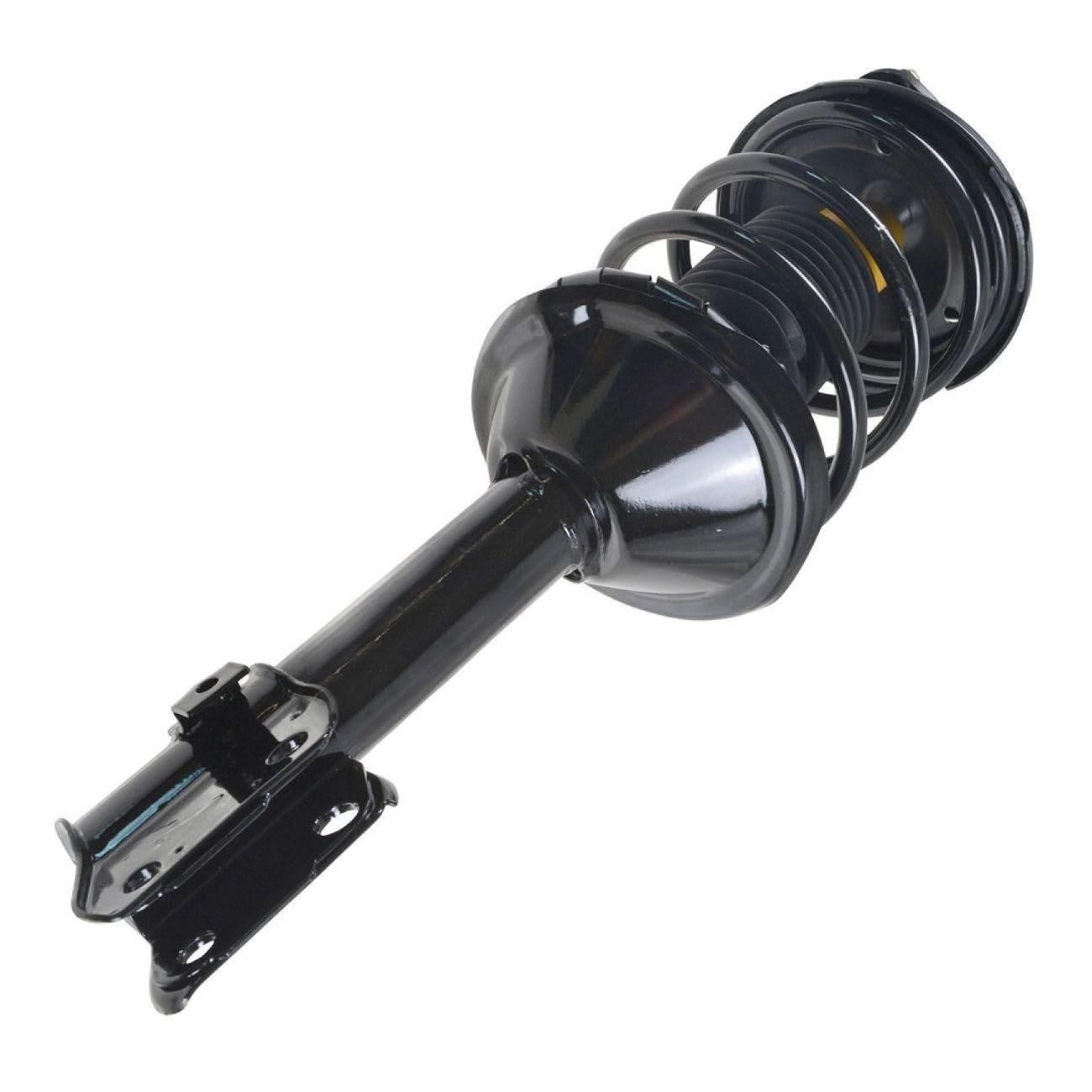 Front Left & Right Complete Strut Assembly for Subaru Outback 2.5L 3.0L 00-04