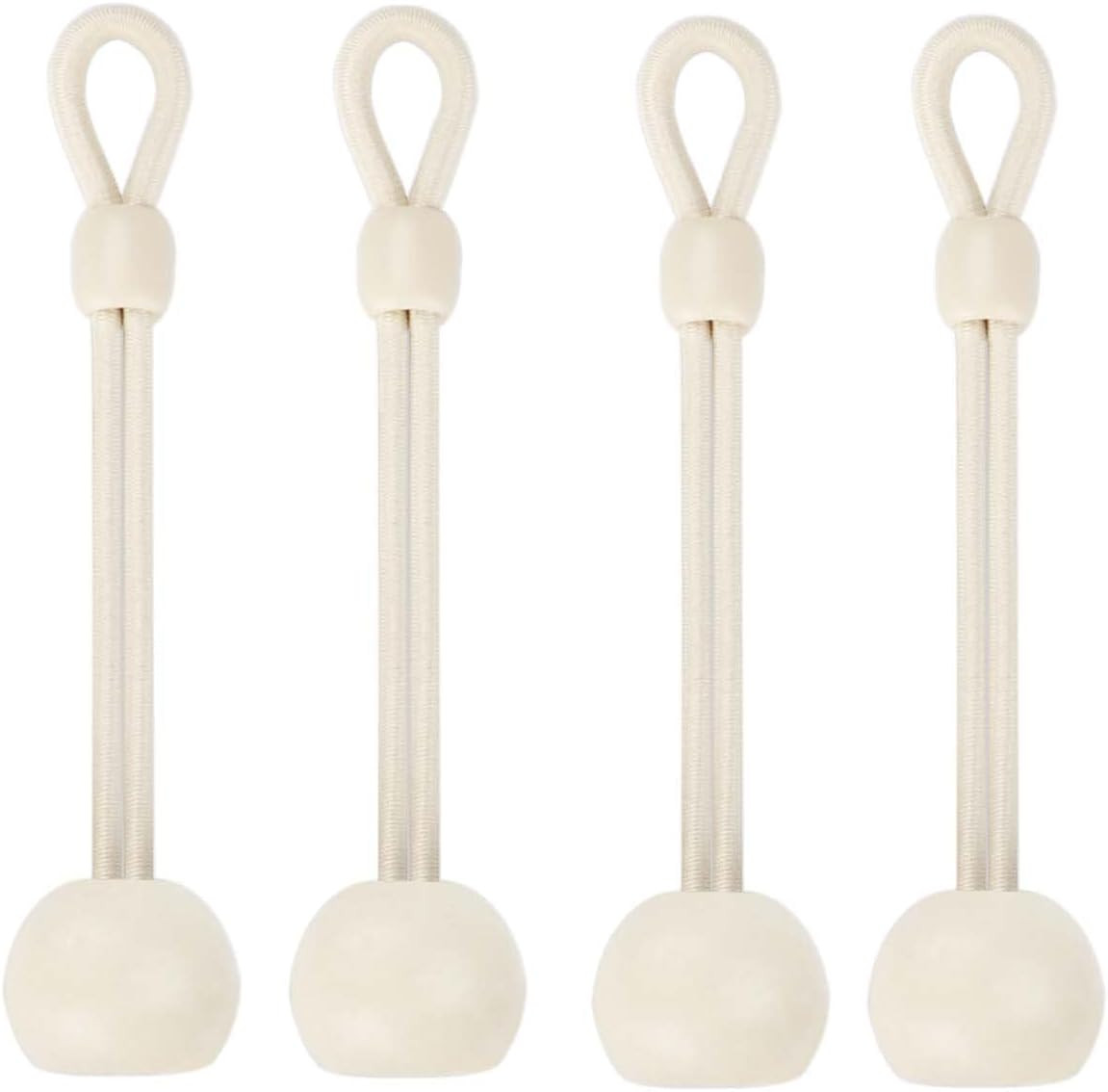 Universal Shade Bungee Tie Downs Replacement Partscompatible With Coolaroo Exter