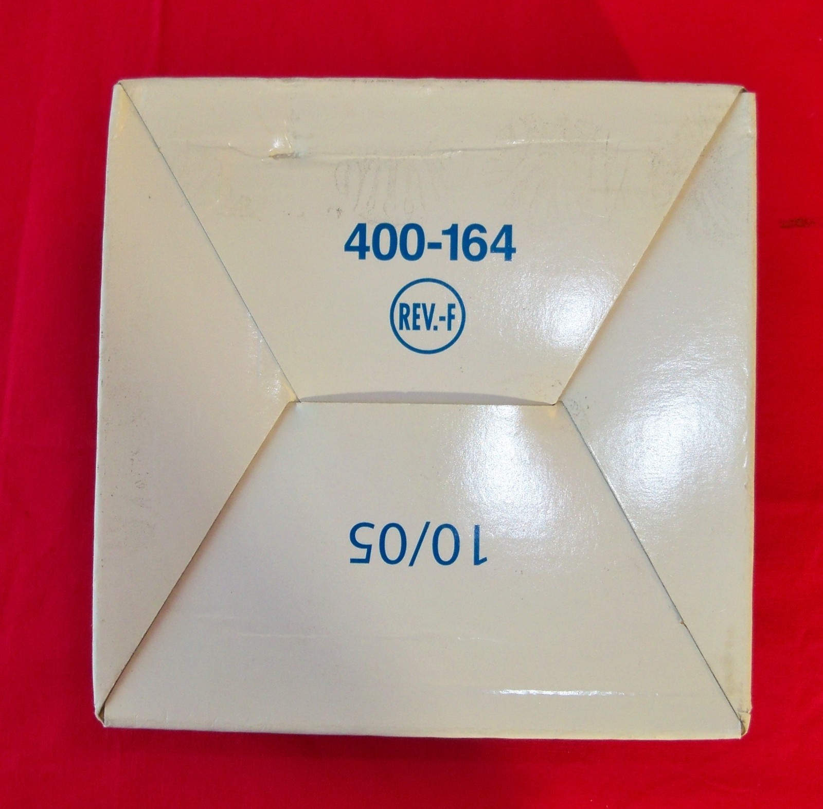 Lutron Sivoia QED SQD-2RI-WH-E01 Switch Control Open Close Up Down Window Shade