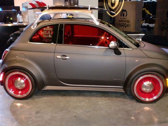 DIY Colored Window Tint/Film Multiple Colors Available!