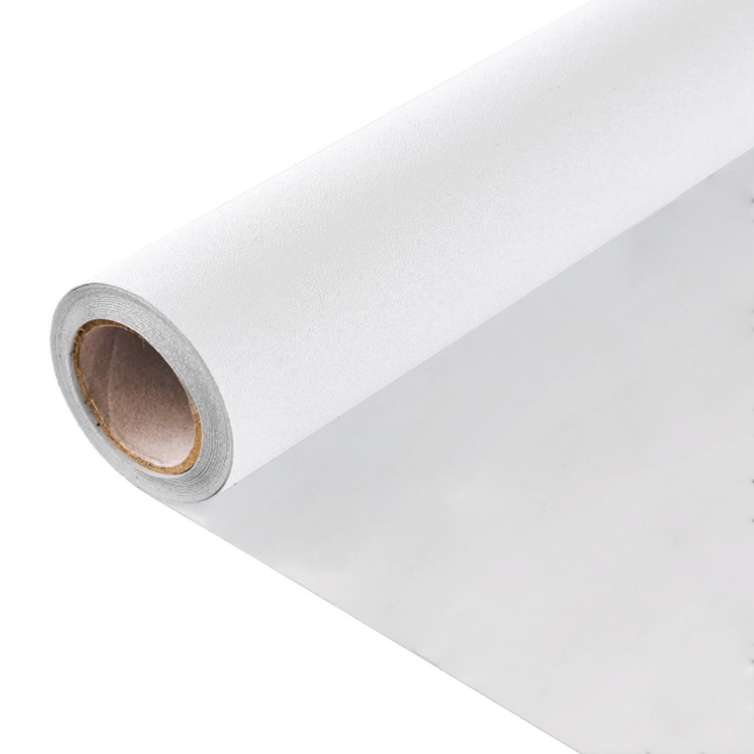 MODIGT Frosted Window Film Pricacy Static Cling Glass Sticker Anti-UV Vinyl