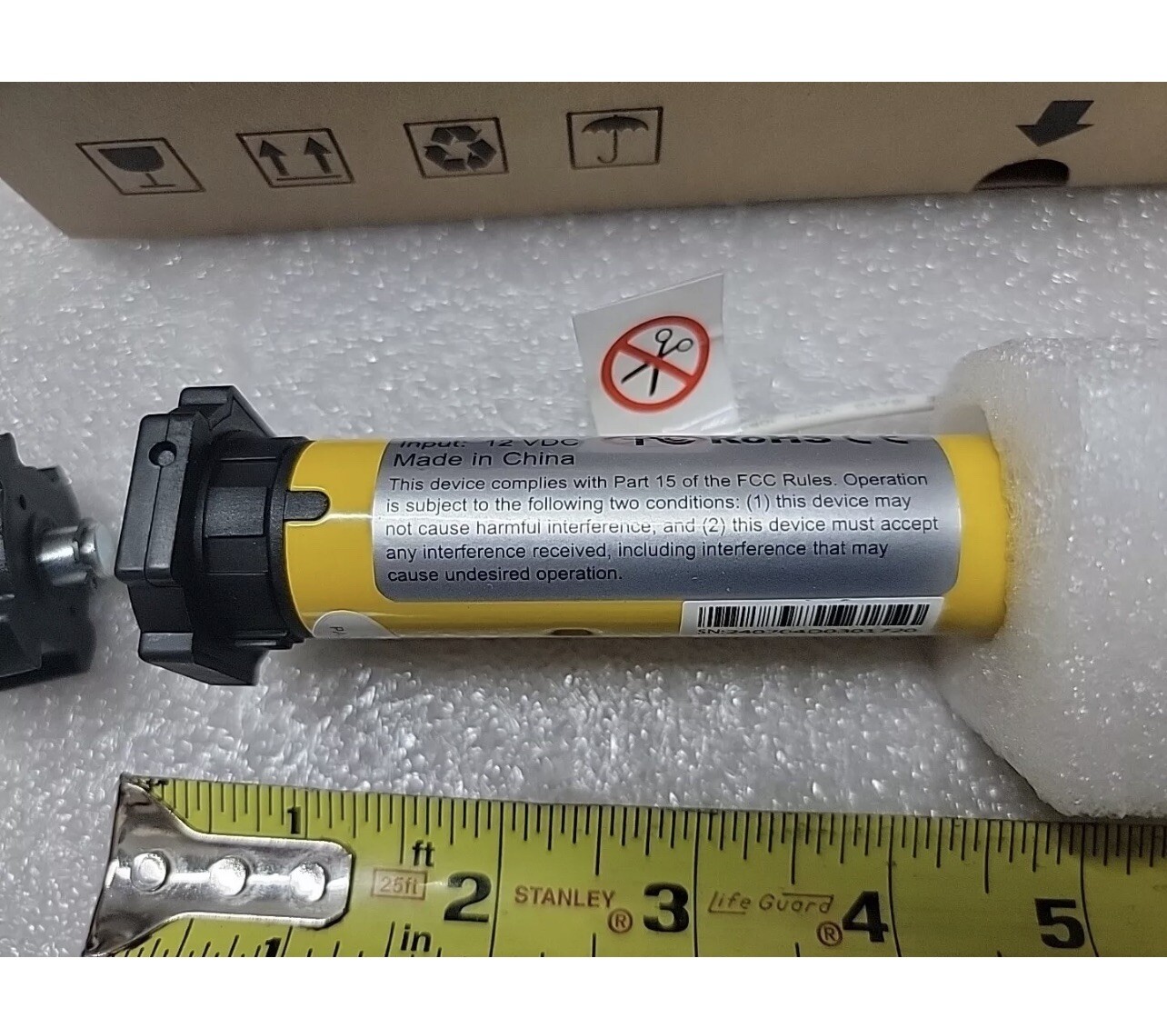 Smart Blinds Motor | Wifi Tubular Motor for Motorized Roller Shade，Windows Shade