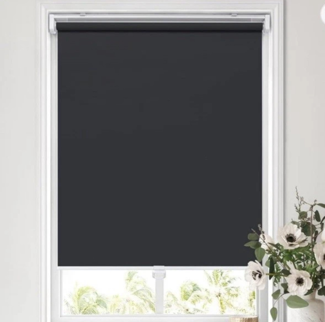 lazblinds no tools no drill cordless cellular
