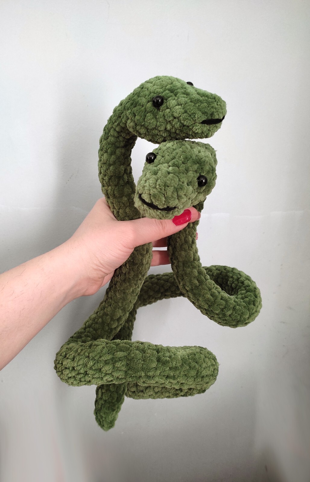 Snake curtain tie backs – Safari Animal curtains holdback Housewarming Gift