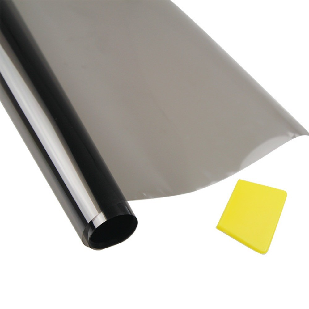 20″ X 10FT Uncut Roll Window Tint Film 15% VLT Feet Car Home Office Glass