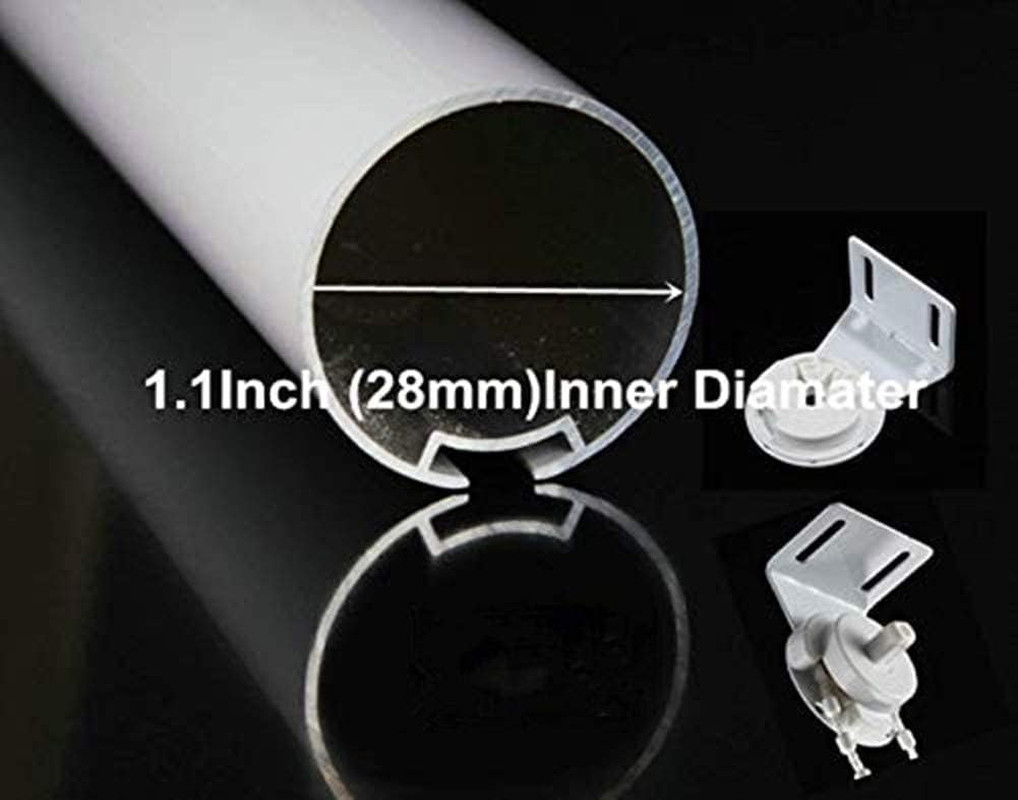 Roller Blind Shade Metal Core Clutch Bracket Cord Chain Repair Kit 28Mm
