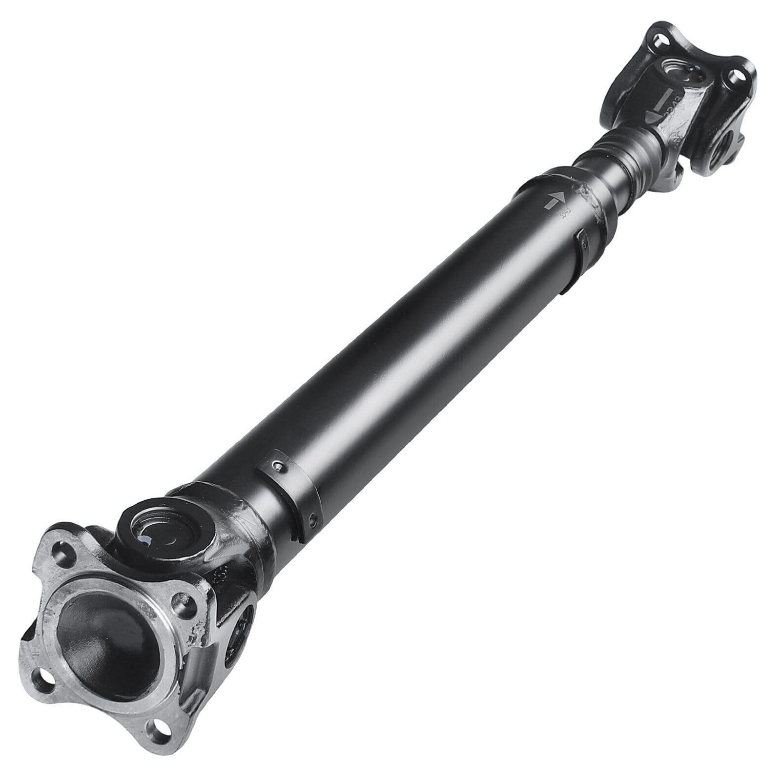 Front Driveshaft Assembly W211 AWD E350/E300 4Matic 08-09 3.0L 3.5L A2114106306