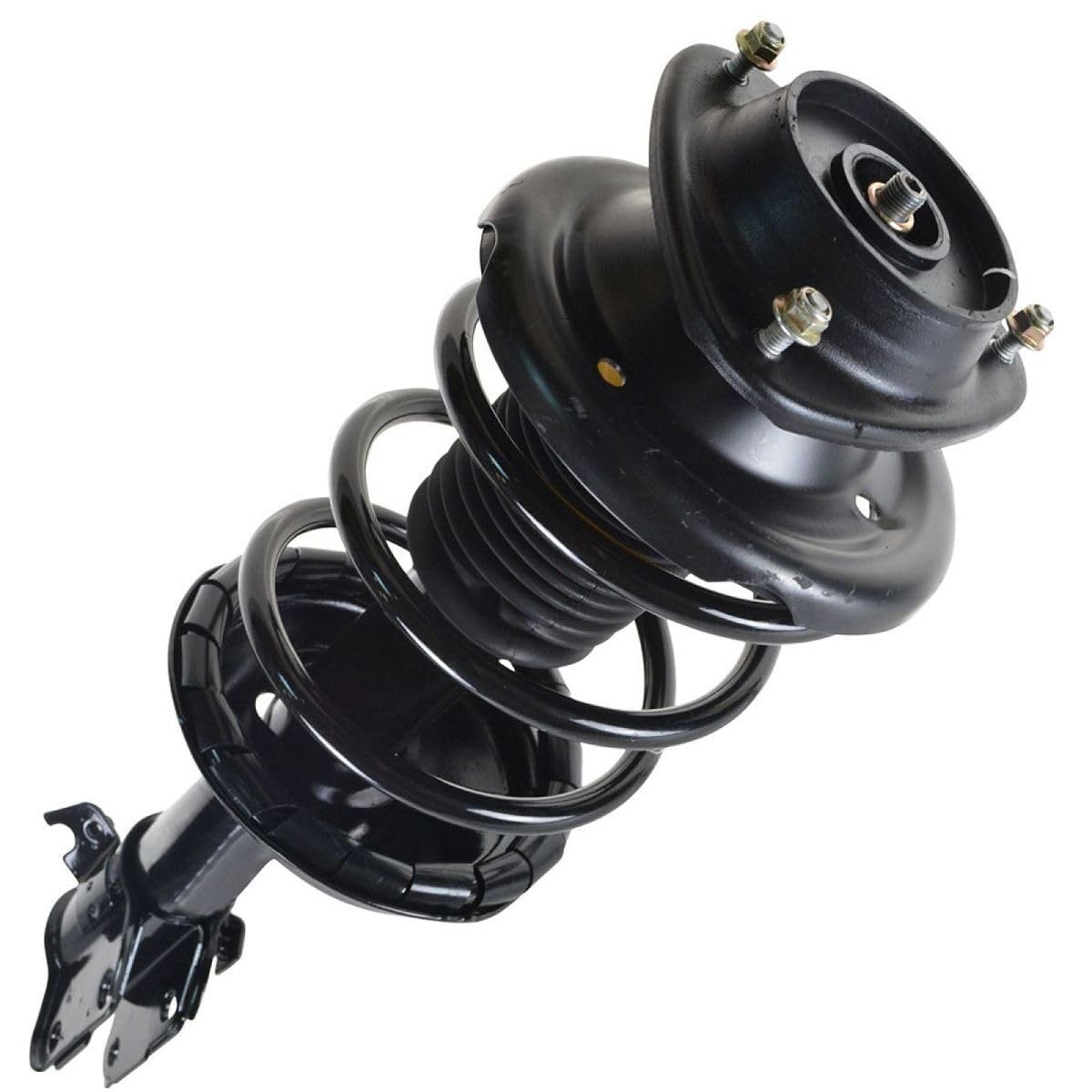 Front Left & Right Complete Strut Assembly for Subaru Outback 2.5L 3.0L 00-04