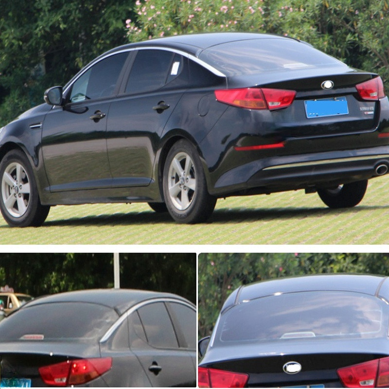 DIY Car Window Foils Tint Tinting Film Roll Auto Glass Stickers Sunshade 5-50%