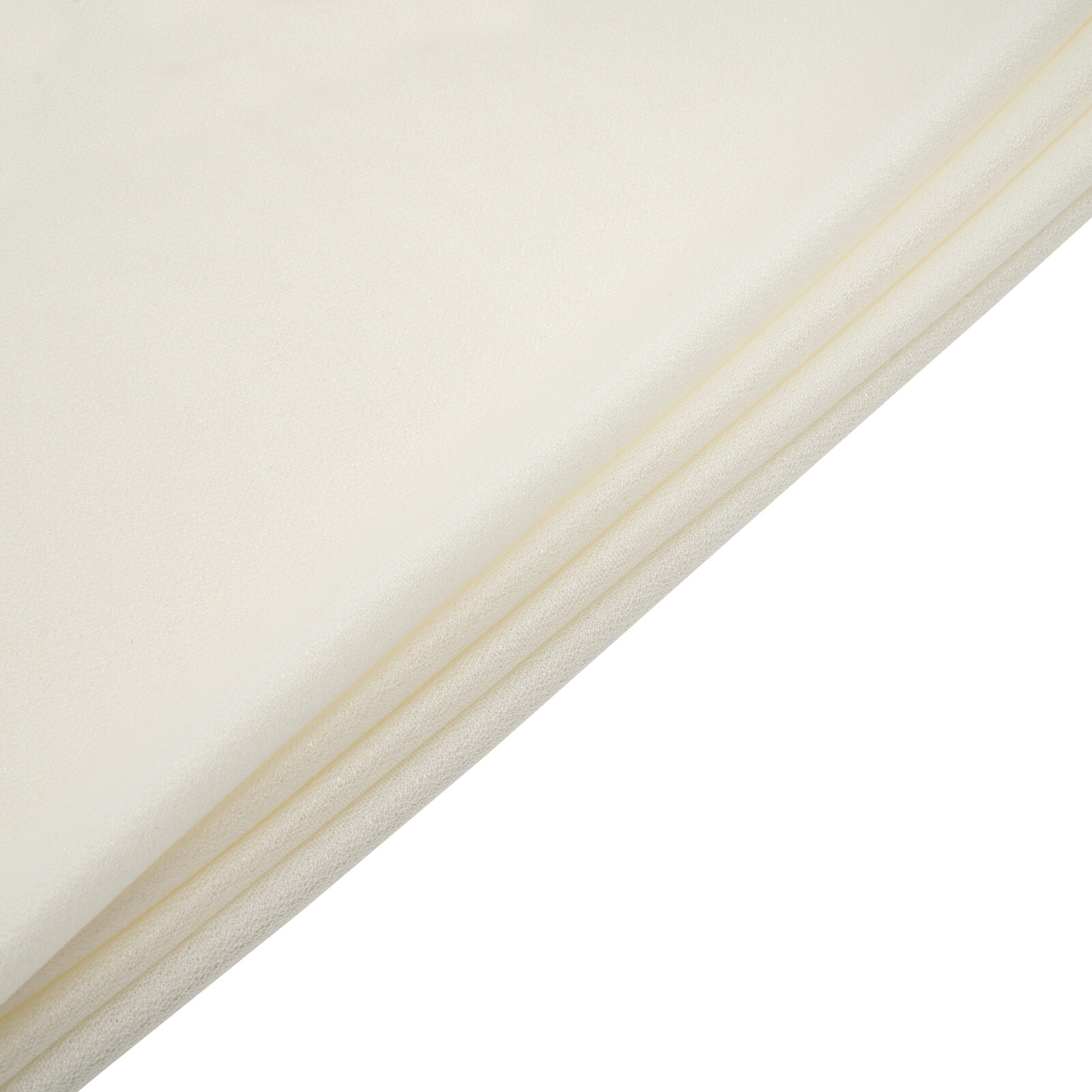 6 chiffon Beige ceiling drapery for Party Ceremony Stage Wedding Decoration NEW