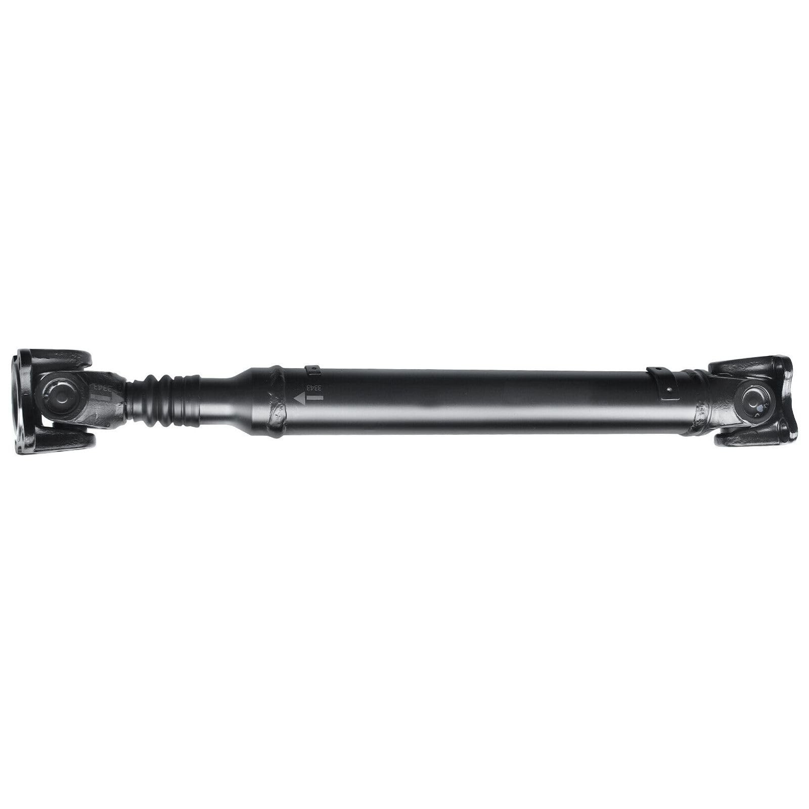 Front Driveshaft Assembly W211 AWD E350/E300 4Matic 08-09 3.0L 3.5L A2114106306