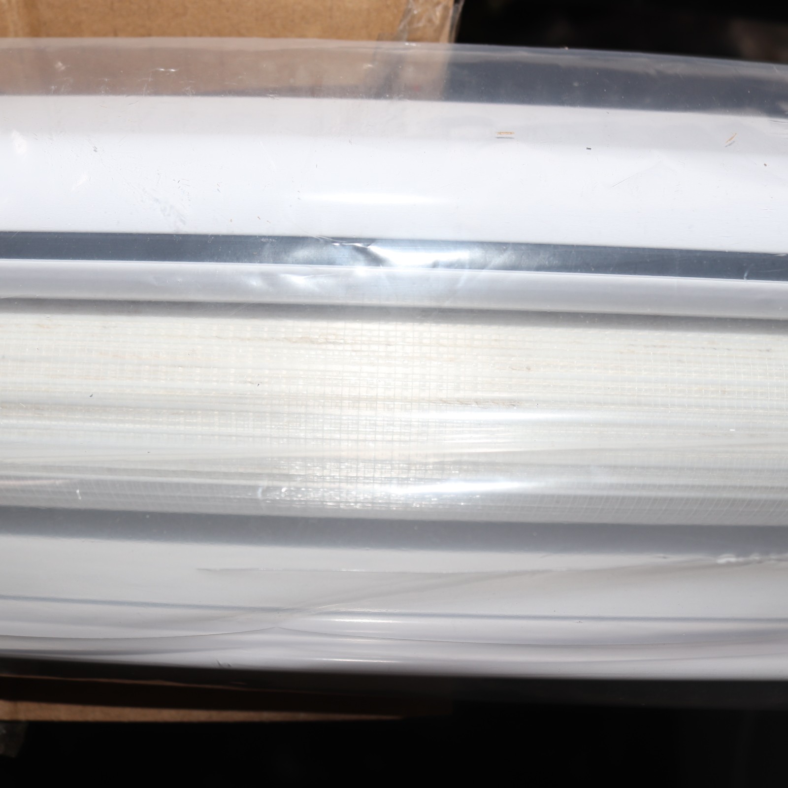 Chicology Basic Natural Cordless Dual Layer Roller Shade 42″ W x 72″