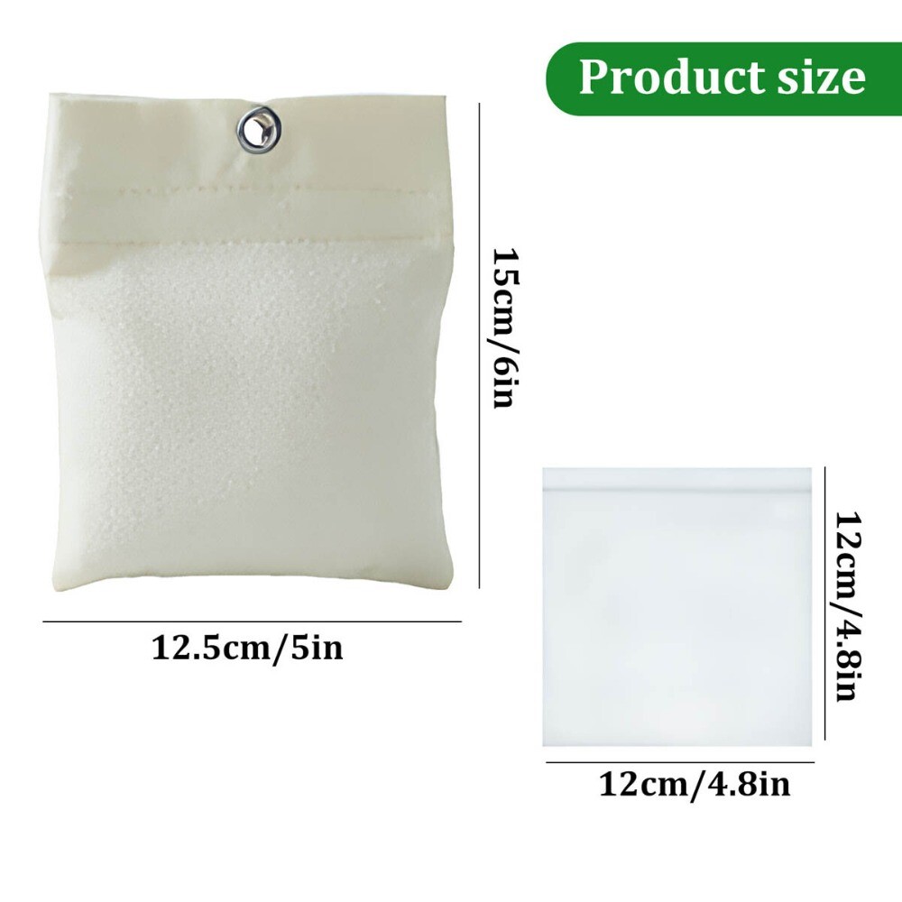 8 Pack Outdoor Curtain Weights 15 Oz Weighted Bags Drapery Bottom Heavy Sandbag