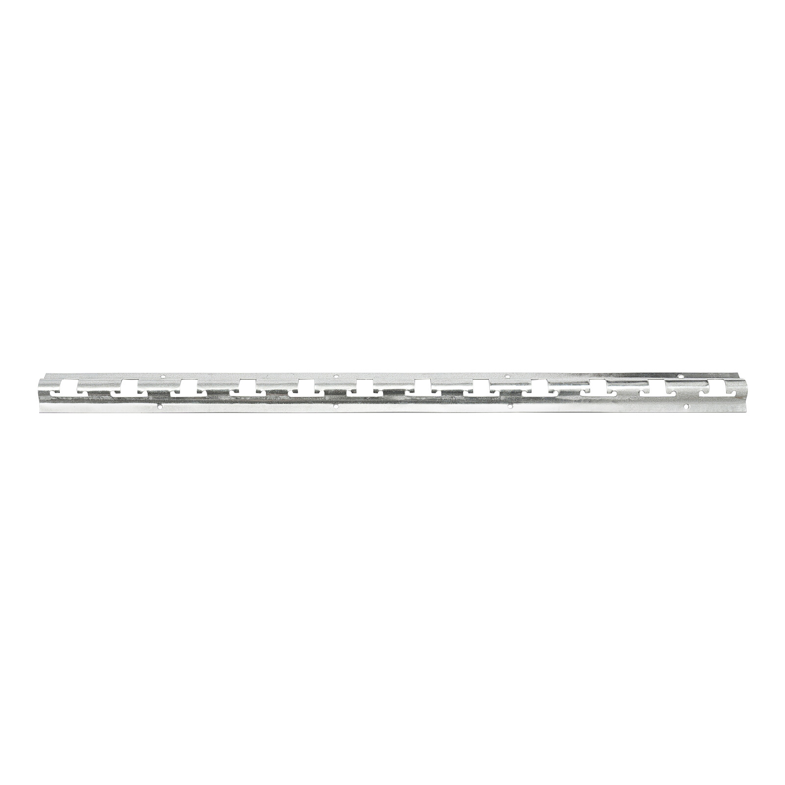 PVC Freezer Door Curtain Strip Door Curtain Kit for Warehouse Garage 1.8*2.1m