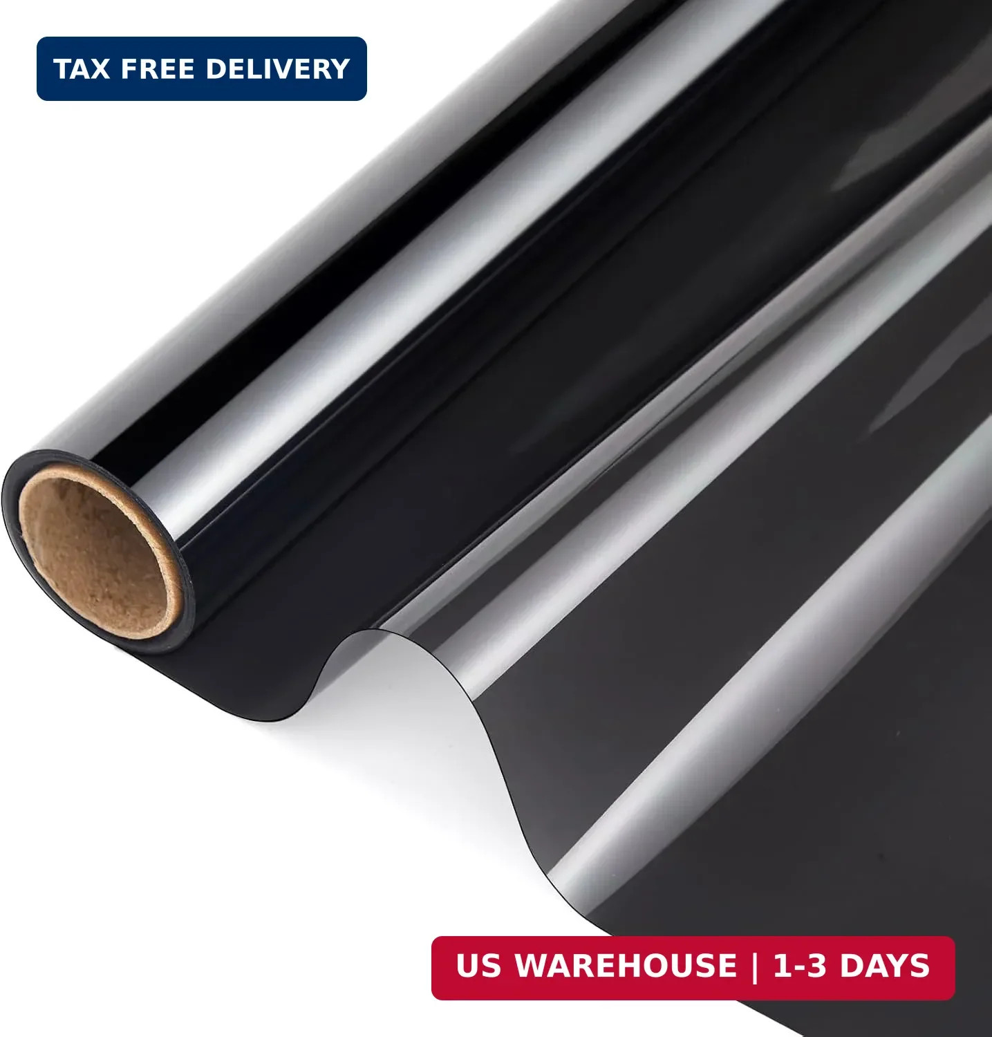 ARANA 35% VLT 20″×20FT Ceramic Car Window Tint Film | Keep Car Cool, 99% UV Bloc