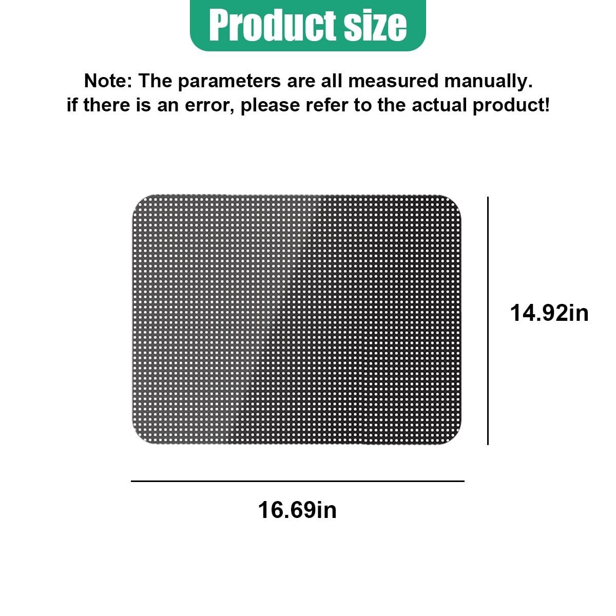 Car Side Window Sunshade Static Cling Auto UV Block Window Film Shade Film