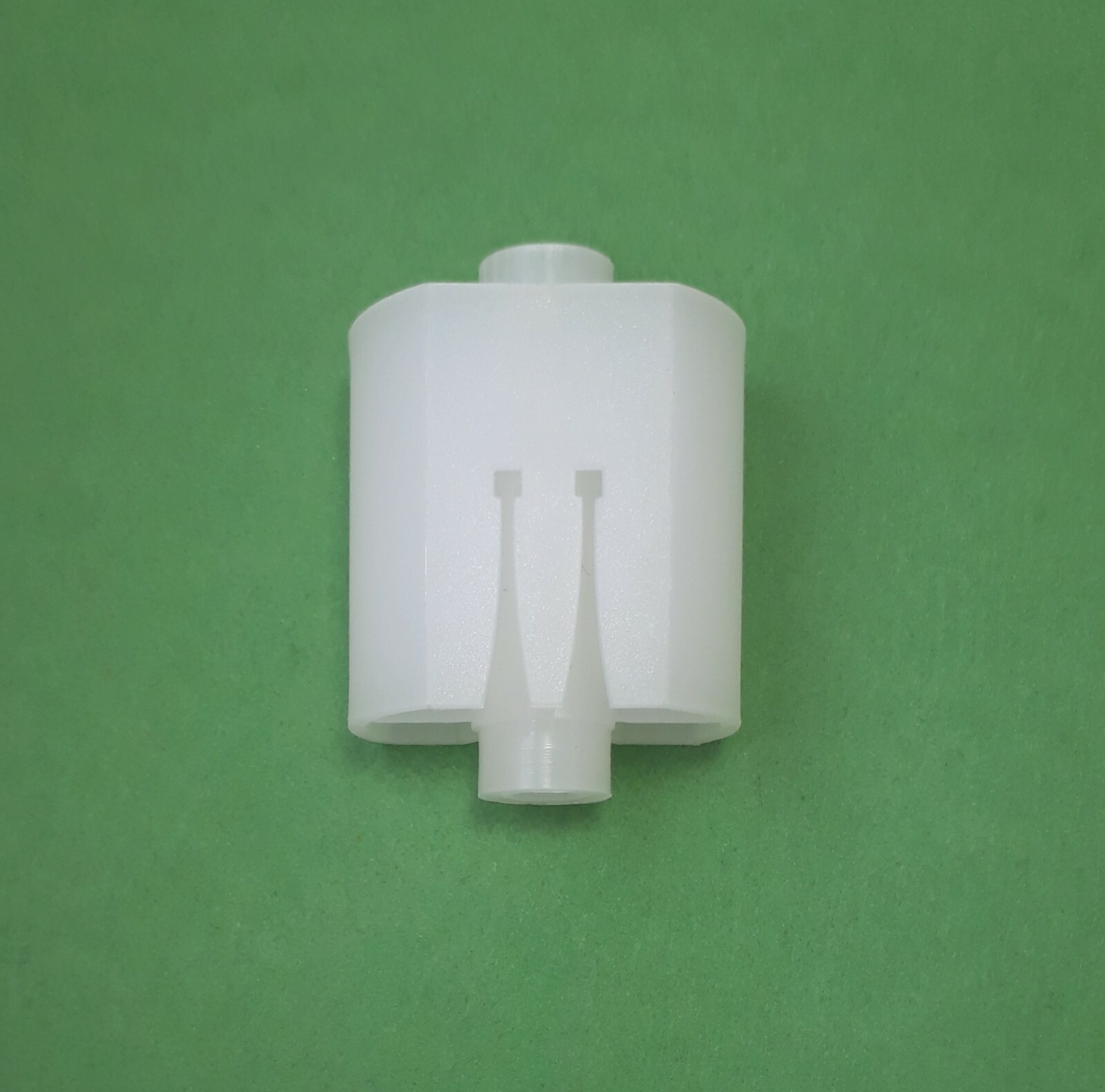 1 Qty: Plastic Tape Drum for Low Profile Horizontal Blind