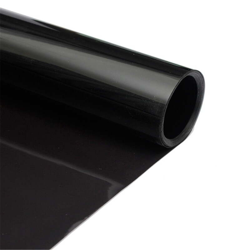 Car Window Film Roll UV Insulation Glass Car UV Protector Stickers