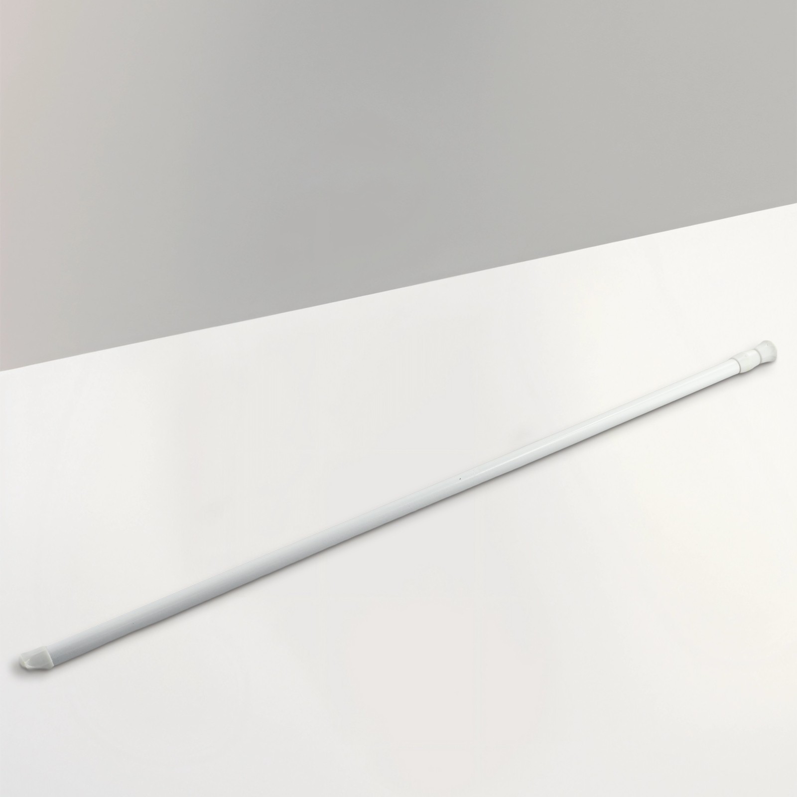 Curtain Rail Pole 30-50cm/40-70cm/60-110cm Cupboards/window/kitchen
