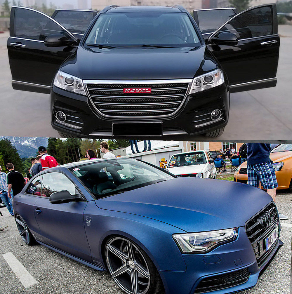 20%-75%VLT Car Window Tint Film 99%UV nano ceramic solar tint Photochromic Film