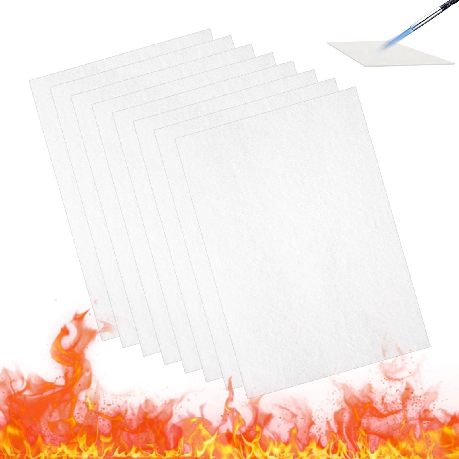 High Temperature Gasket Papers, Ceramic Fiber Furnace Gasket Material, Insula…