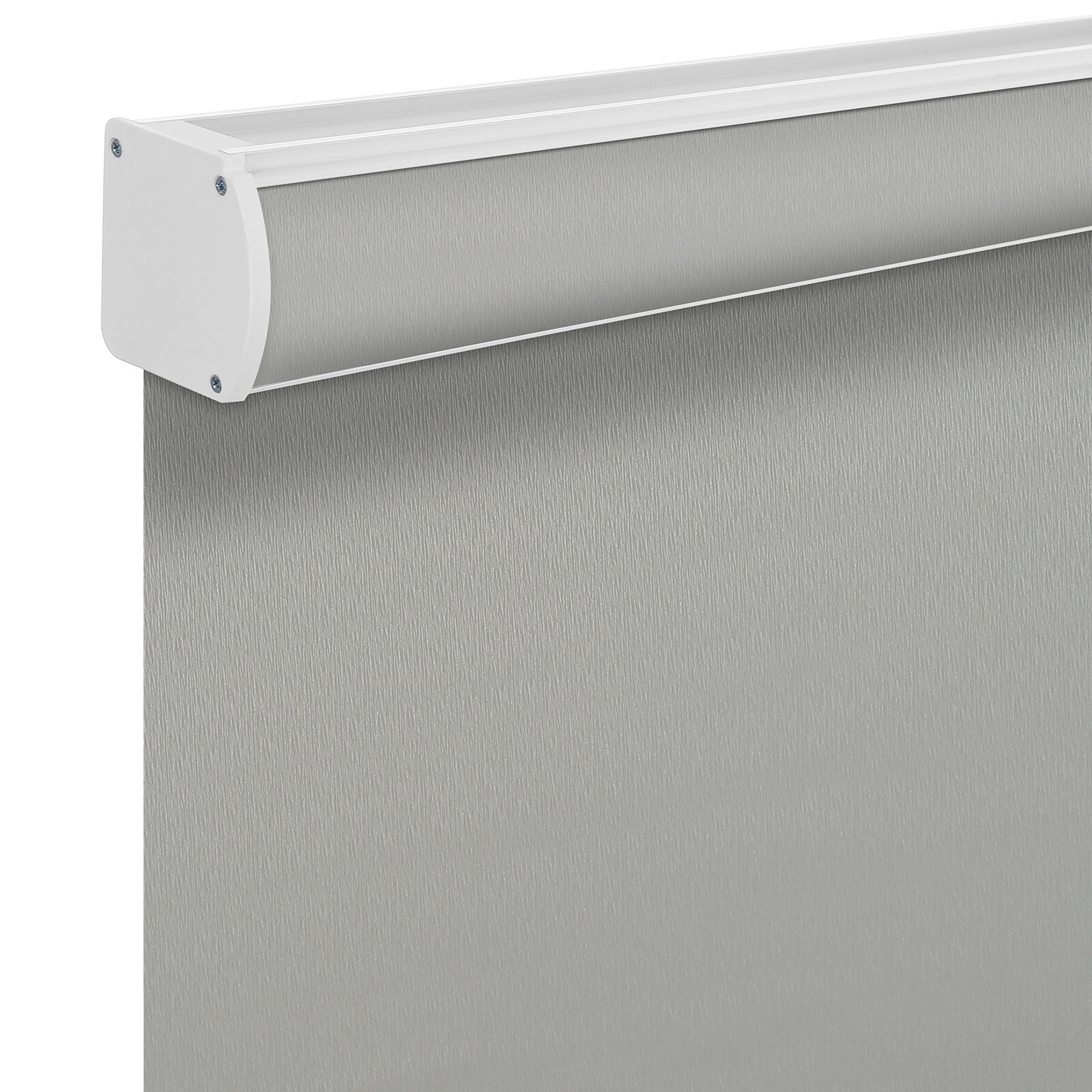 Changshade 100% Blackout Blind Cordless Waterproof Window Blinds Roller Shades