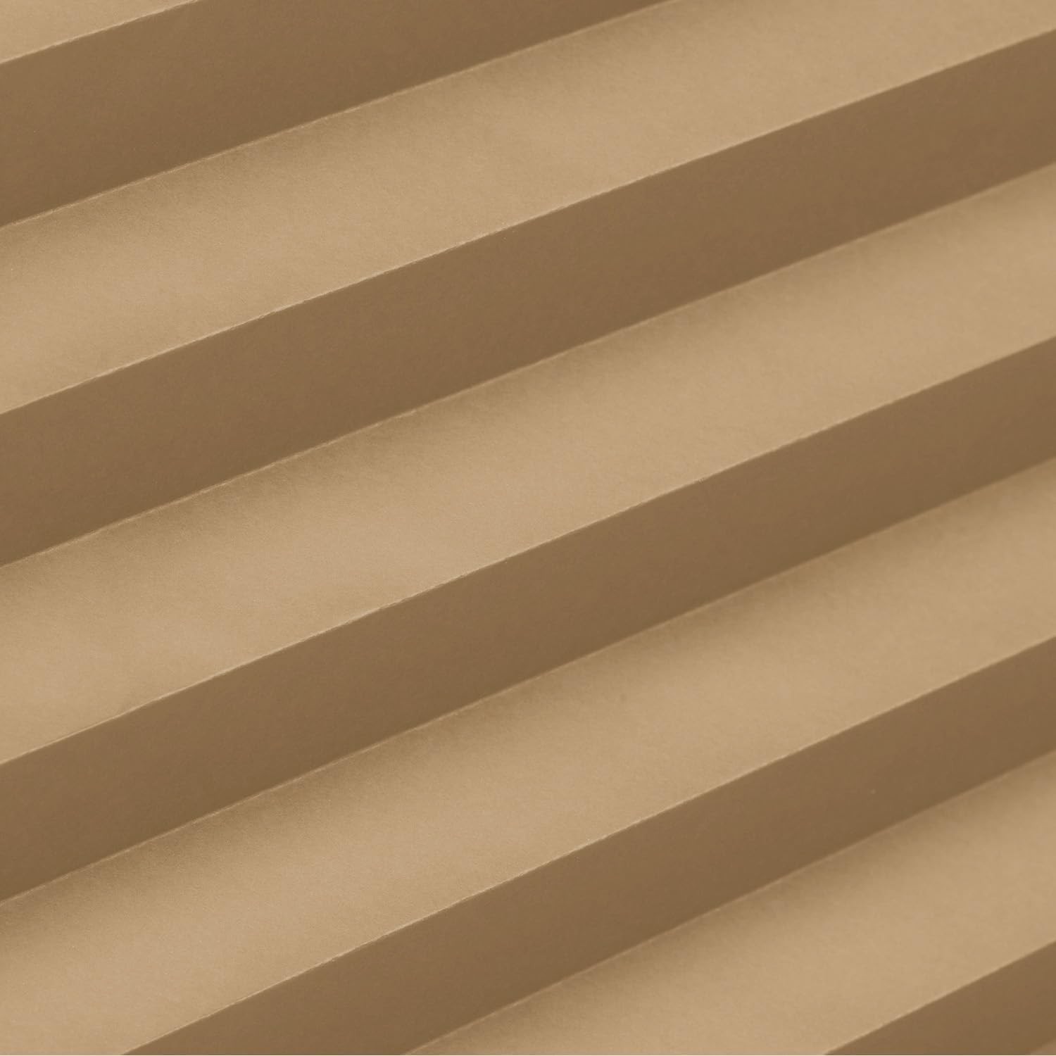 6 Pack Pleated Paper Blinds Adhesive Paper Shades No Tools No Drill