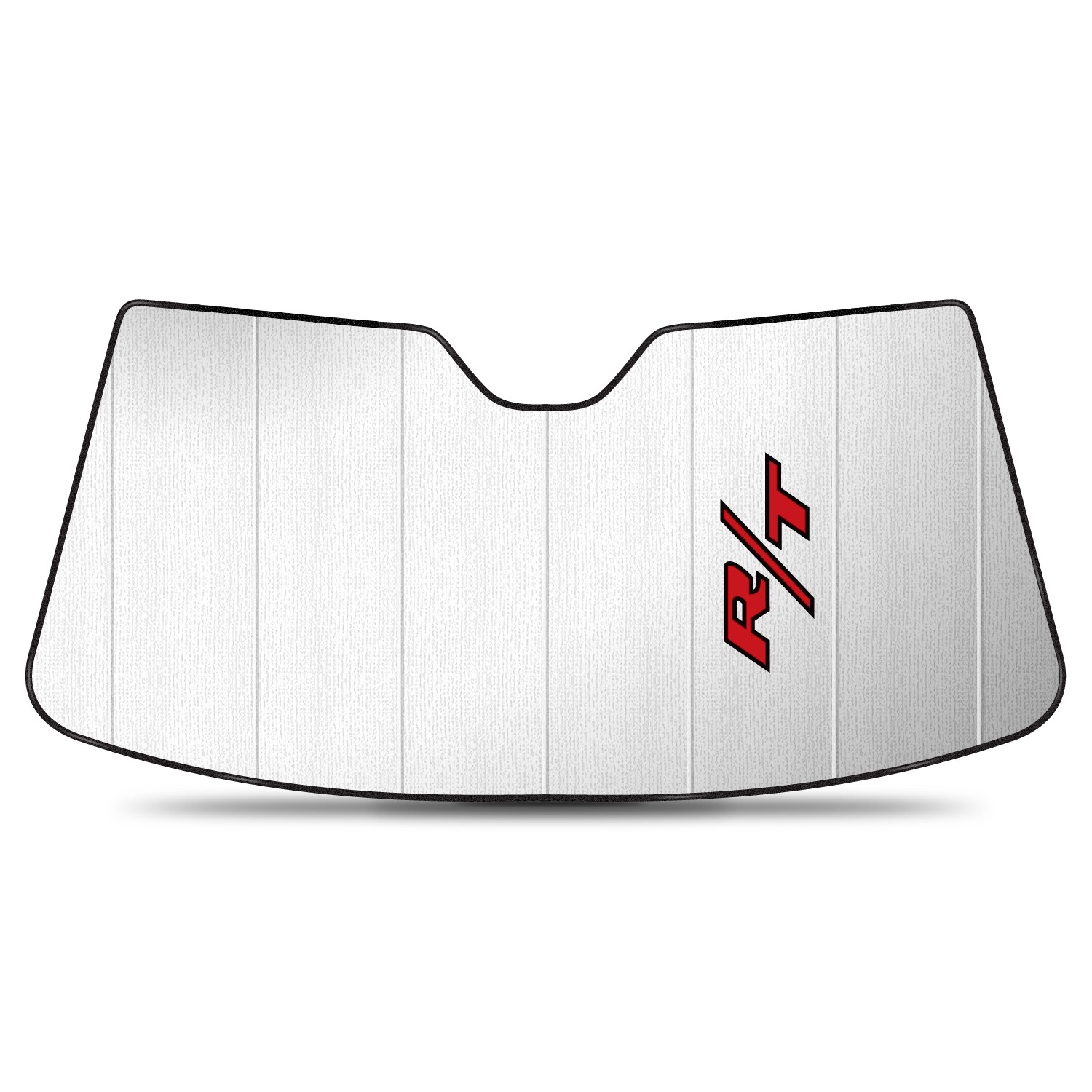 Dodge Challenger R/T w Sensor 2015 to 2023 Custom Fit Windshield Sun Shade
