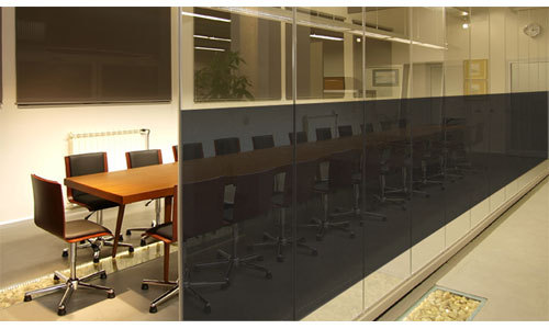 4 Mil Safety Window Film 5% Black – 48″ Wide x 50 ft Roll