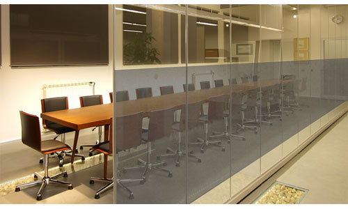 4 Mil Safety Window Film 50% Black – 30″ Wide x 50 ft Roll