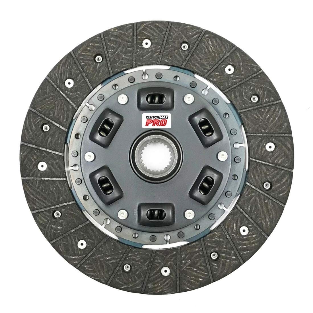 CMPRO OEM Clutch Kit & Slave fits 94-11 Ranger B2500 B3000 2.3L 2.5L 3.0L