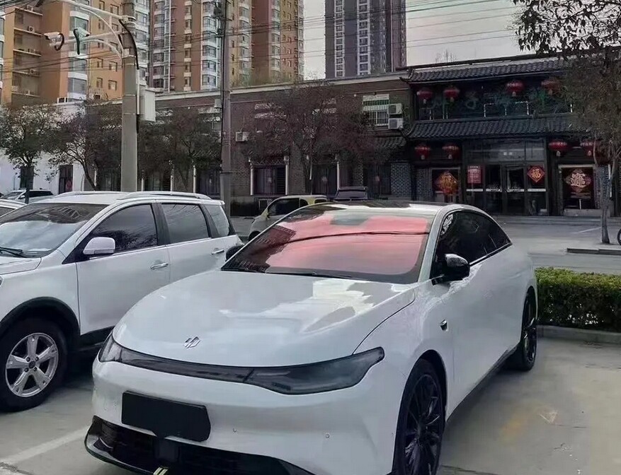 High Quality 89% Red Chameleon Car Tint Film Side Window Sun Solar Glass Skin