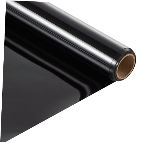 Ceramic Car Window Tint Film 15% VLT, 36″ x25FT 36 IN X 25 FT 15 Percent