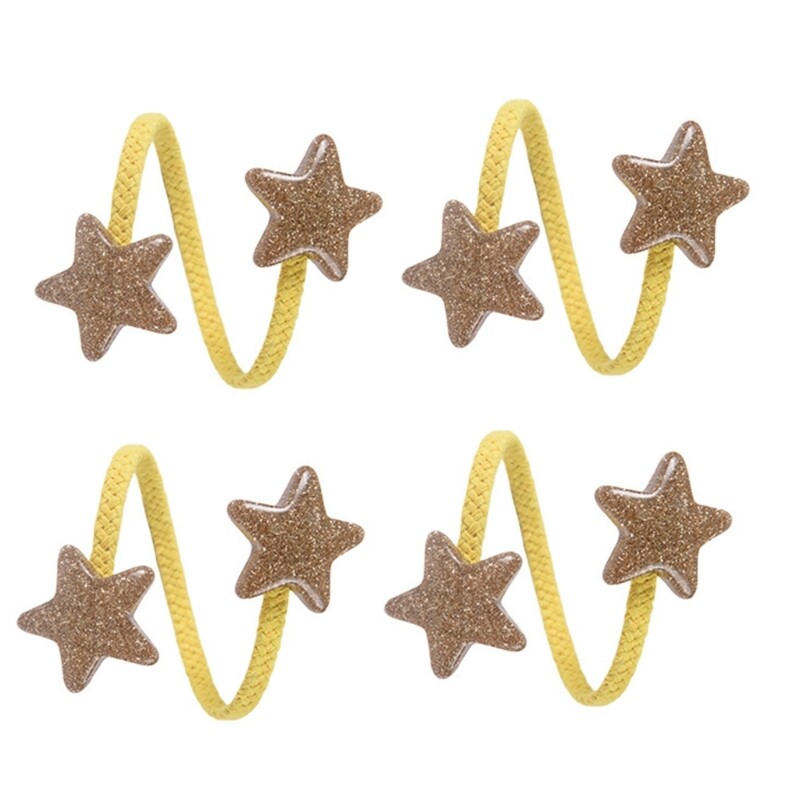 Resins Buckles Reusable Adhesive Curtain Strap for Renters and DIY Enthusiasts