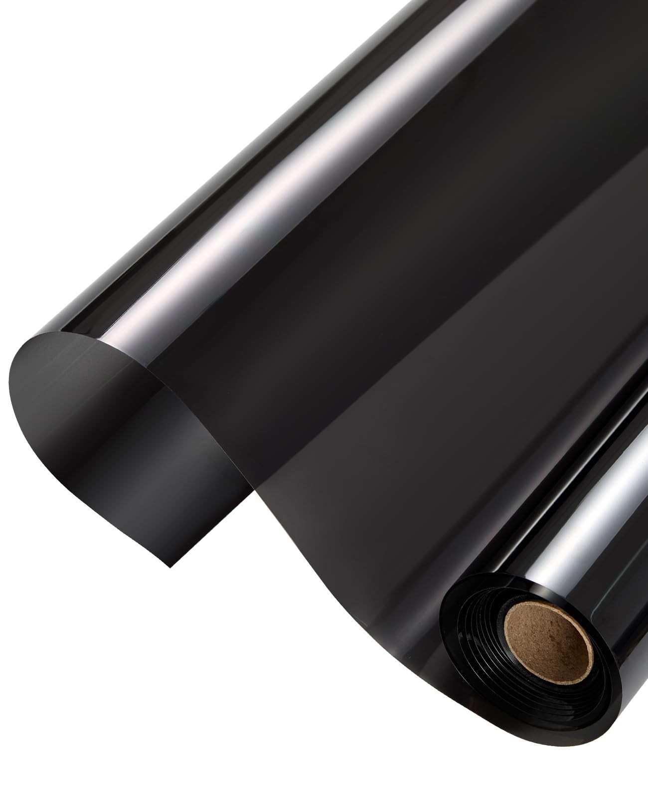 IAQWE 5% VLT Ceramic Car Window Tint Film 20 in x 20 ft Roll