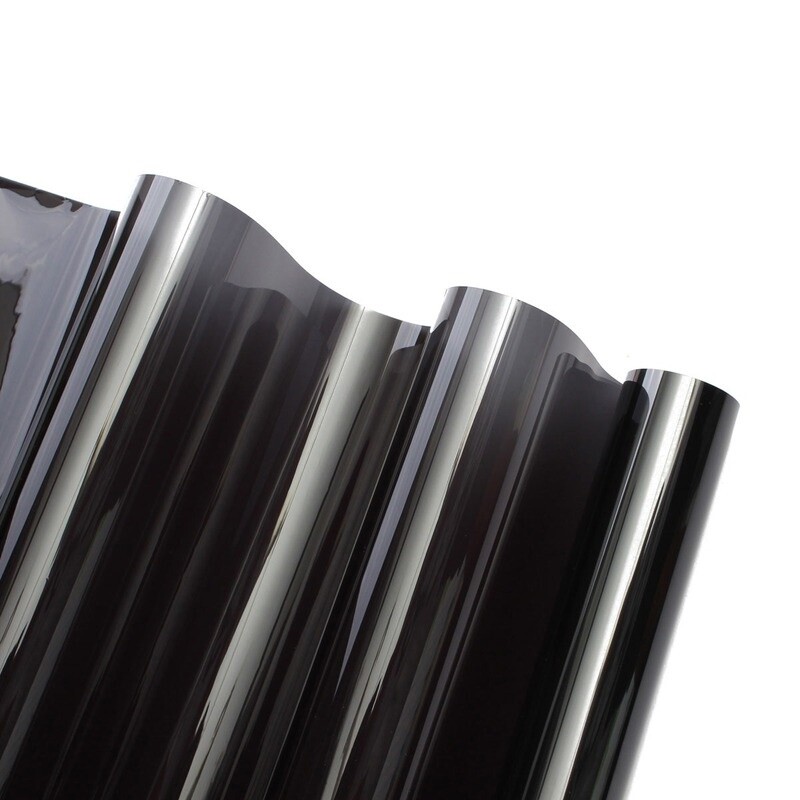 Car Window Film Roll UV Insulation Glass Car UV Protector Stickers