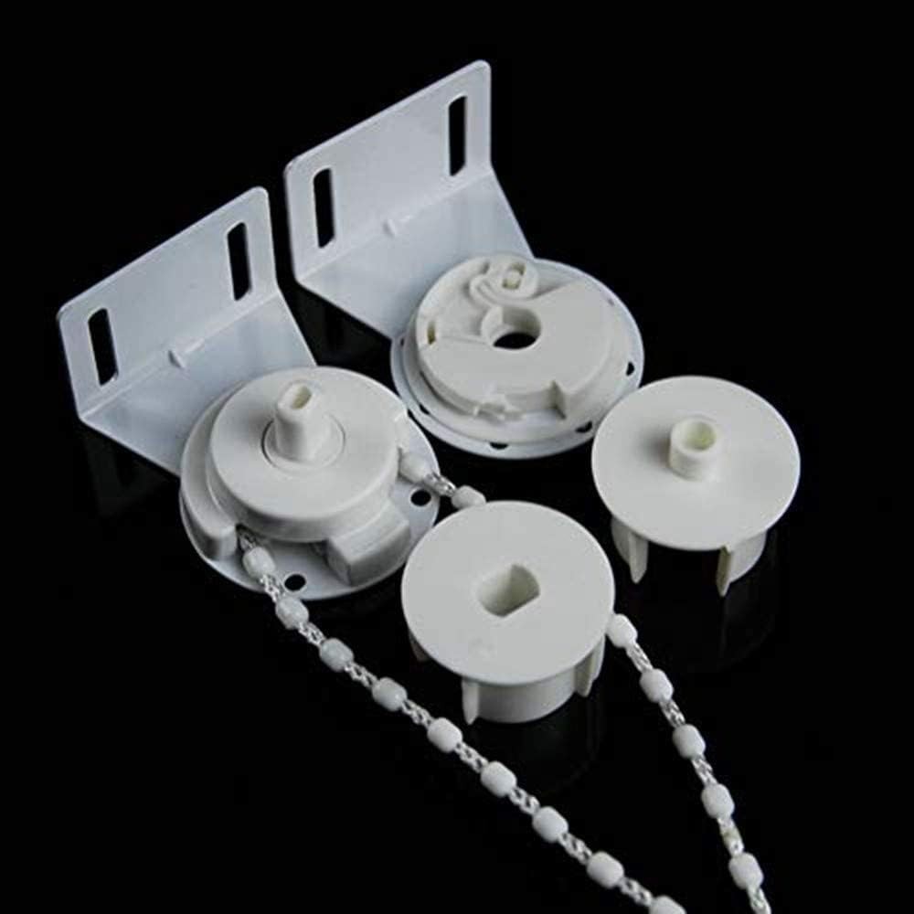 Roller Blind Shade Metal Core Clutch Bracket Cord Chain Repair kit 38mm