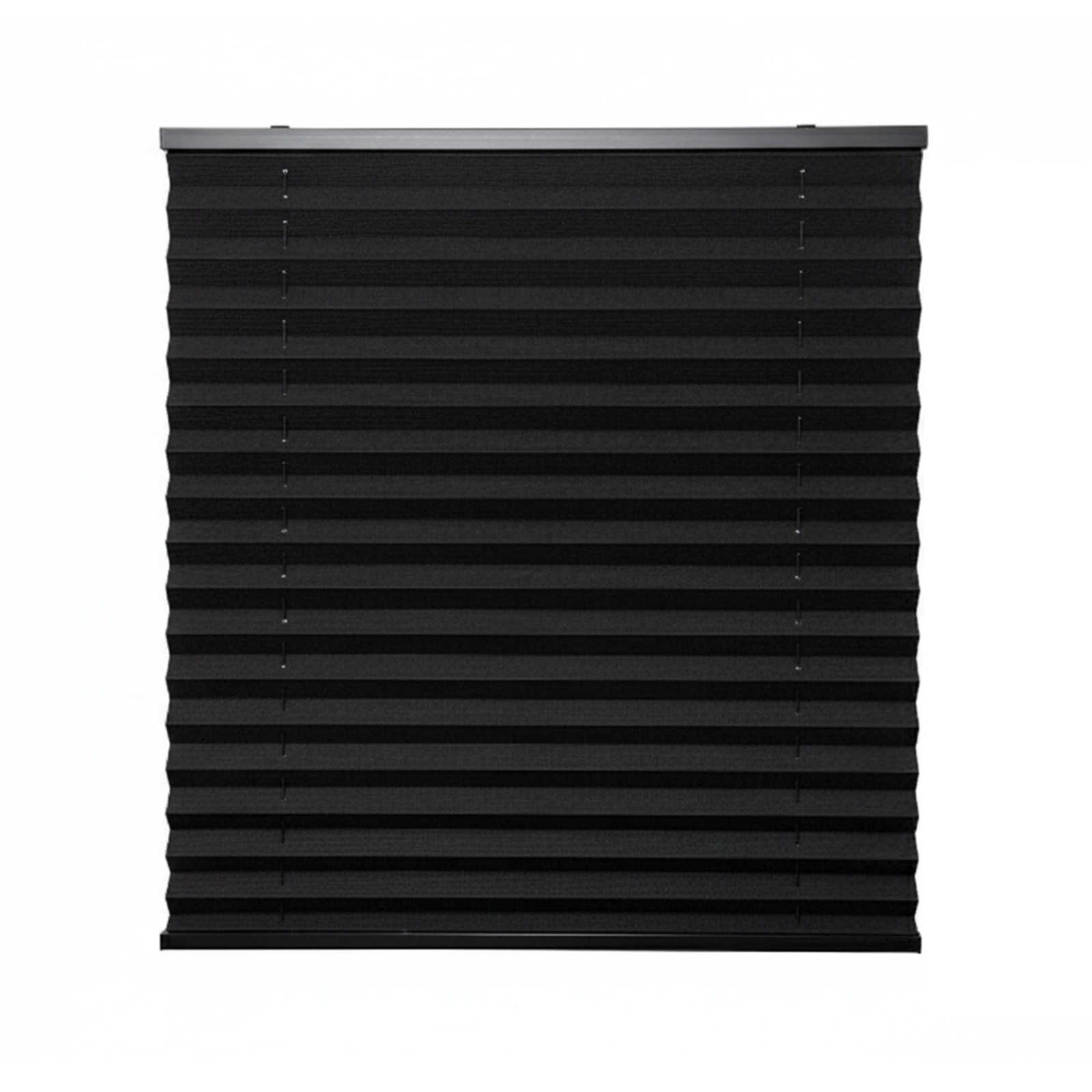 RV Blackout Shades Cordless Camper Windows Pull Down Curtains 14×24 Inch
