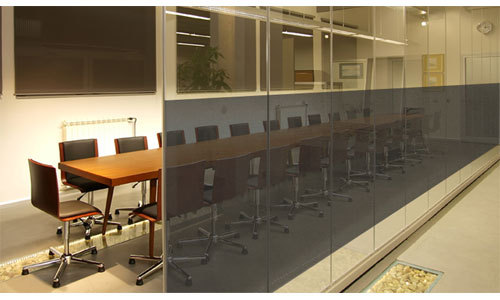 4 Mil Safety Window Film 20% Black – 30″ Wide x 25 ft Roll