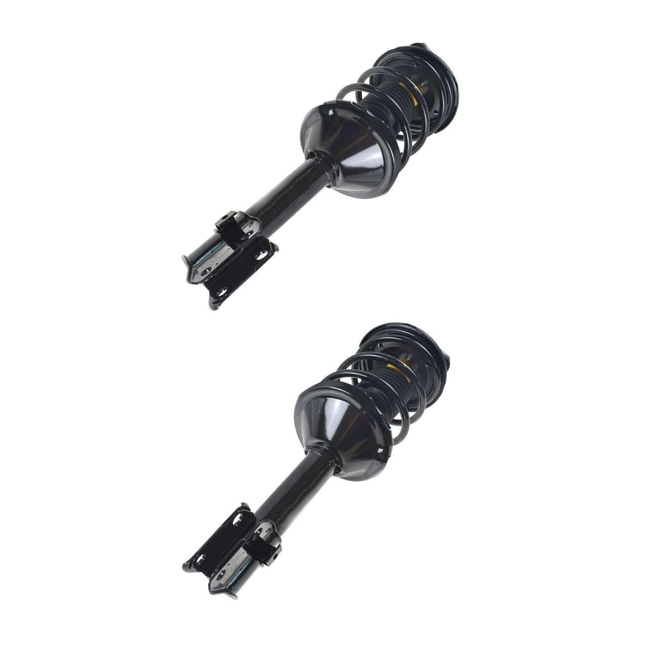Front Left & Right Complete Strut Assembly for Subaru Outback 2.5L 3.0L 00-04