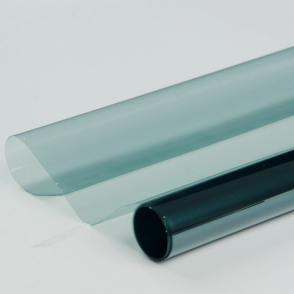 20%-75%VLT Car Window Tint Film 99%UV nano ceramic solar tint Photochromic Film