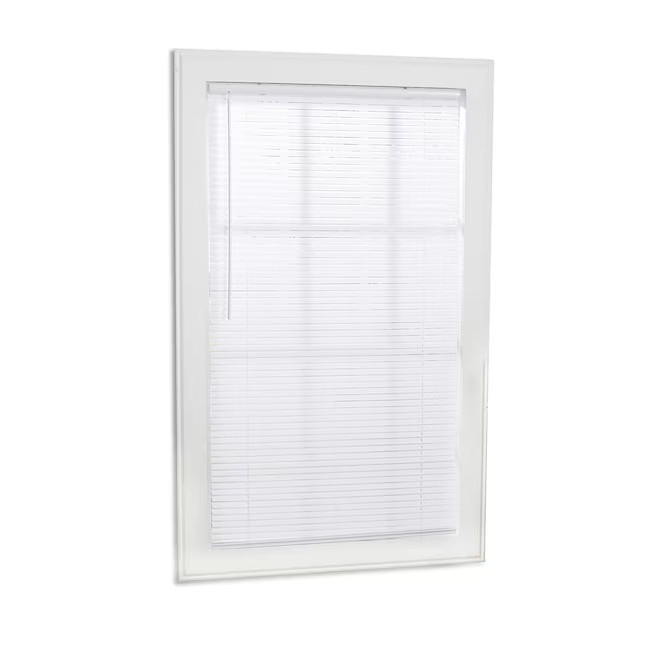Window Shades – Cordless Mini Blinds Ajustabel to 64″ Long – 23″ Wide – 72 Inch