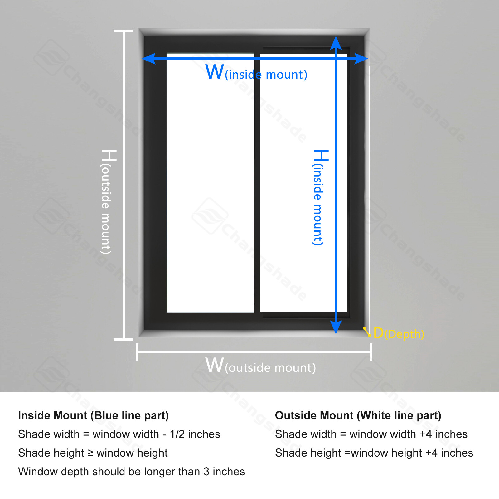 Horizontal Window Shade Blind Zebra Dual Roller Blinds Curtains,Easy to Install