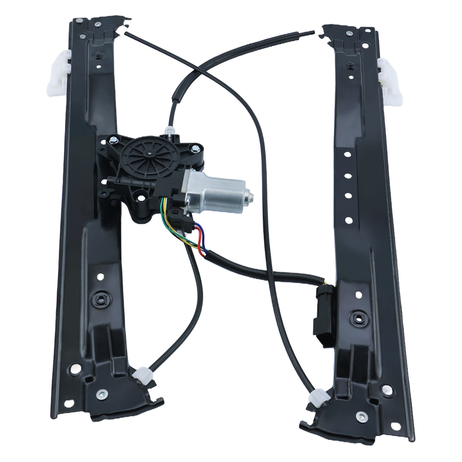 Front Left Window Regulator w/Motor for 08-20 Dodge Grand Caravan 748-508 6 Pins