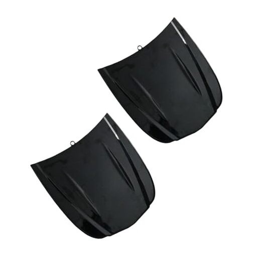 2PCS Car Painting Speed Shapes Model Display with Small Hook for Window Tint