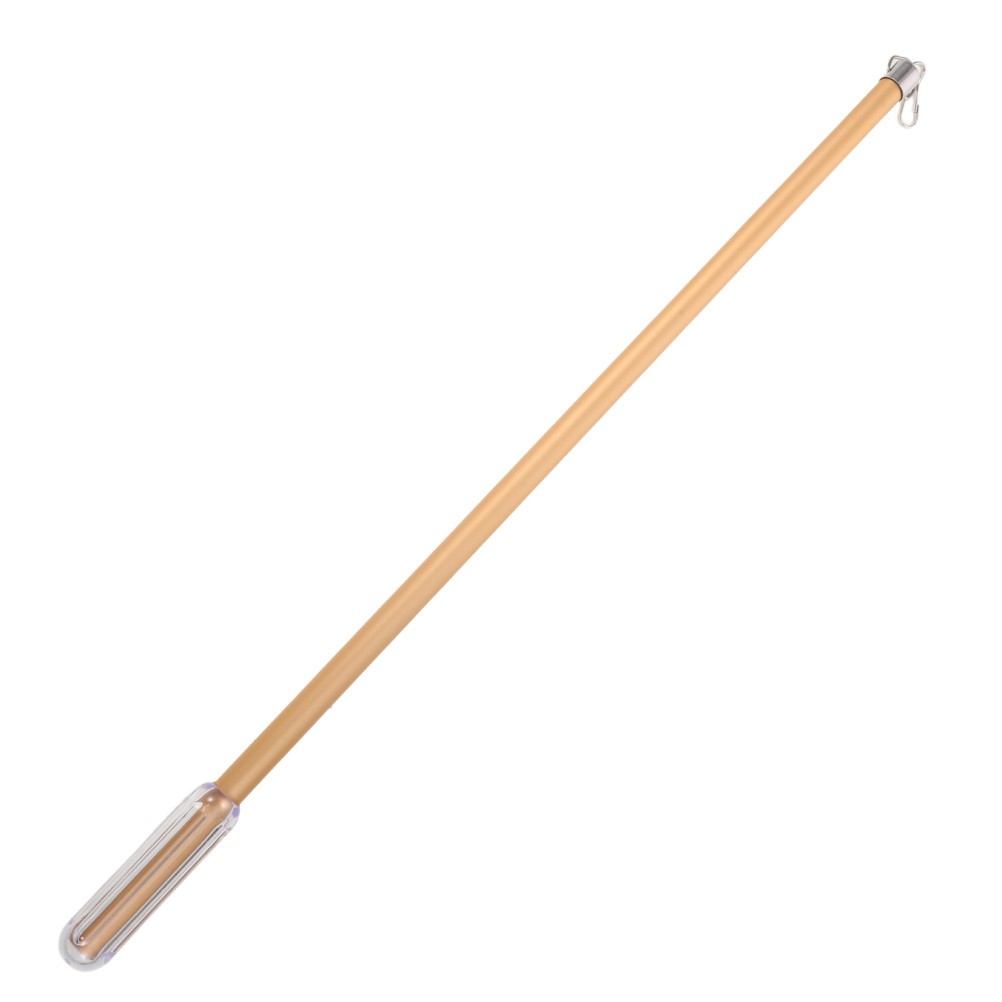 Curtain Pull Wand 50cm/20Inch – Aluminum Alloy Drape Opening & Close Stick –