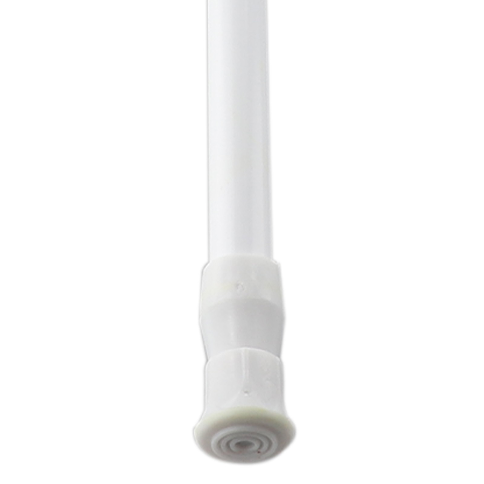 Curtain Rail Pole 30-50cm/40-70cm/60-110cm Cupboards/window/kitchen